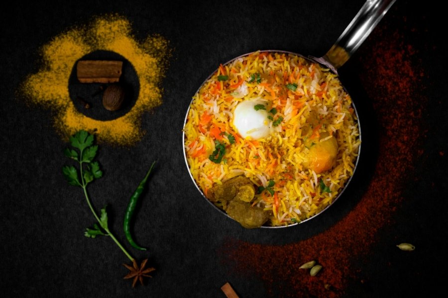 Food Photographer, Freelance Photographer & Film Maker - Yash Thakkar